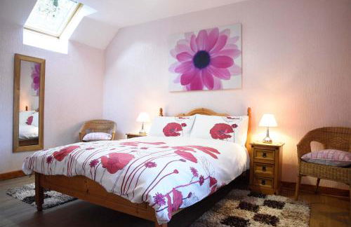 Bramble Cottage - Foto 17