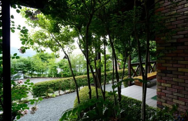 Kawaguchiko country cottage Ban - Photo 49