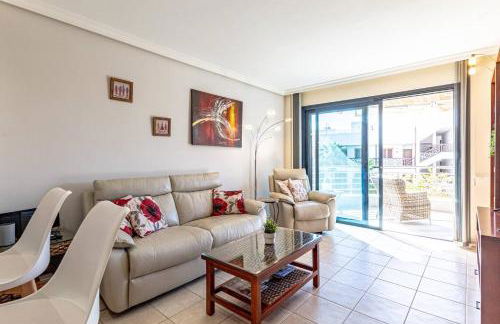 Santos Lerch Sol Apartment - Foto 22