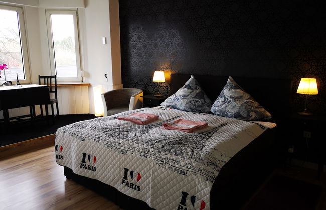 Ferienwohnungen Paris London New York - Photo 1