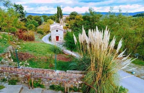 La Fattoria Montalcinello - Foto 63