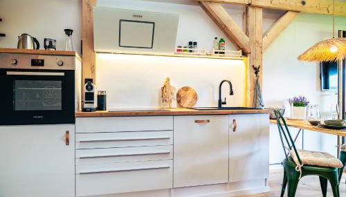 Ferienwohnung Chiemgau Nest - Foto 5