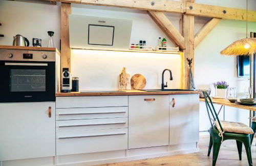 Ferienwohnung Chiemgau Nest - Foto 5