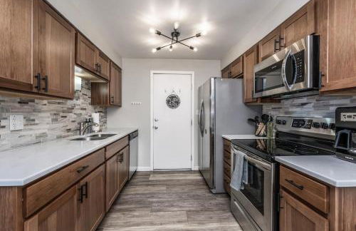 Colorado home near Red Rocks w fenced yard - Foto 12