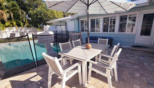 One-of-a-kindBeach, Village, Dock & Private Pool! - Foto 5