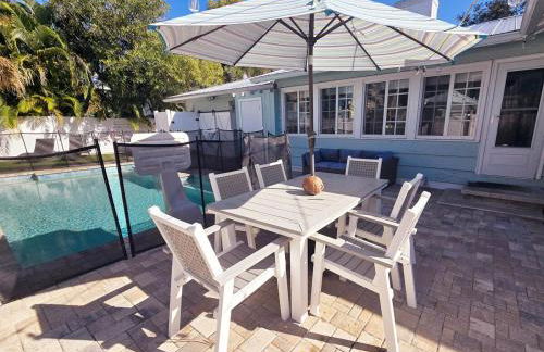 One-of-a-kindBeach, Village, Dock & Private Pool! - Foto 5