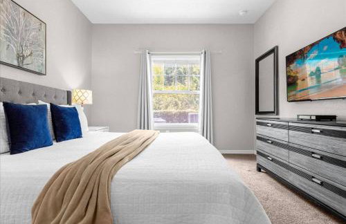 3 Bed 2 Bath Condo In Lucaya Village Near Disney 3 Bedroom Townhouse by RedAwning - Foto 27