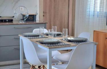 Dionysia apartments - Foto 5