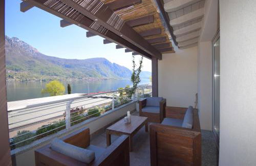 Apt Jolanda Bellagio Wild Flowers - Foto 1