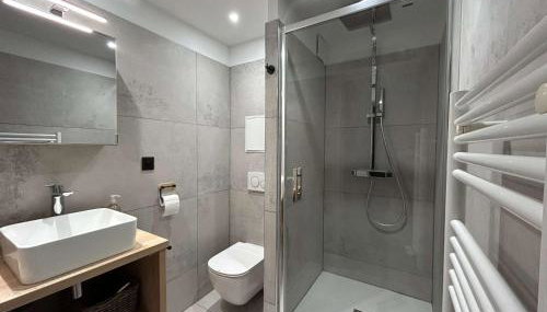 Appartement moderne, proche pistes, 4 pers, Wi-Fi, linge inclus - FR-1-180-650 - Foto 4