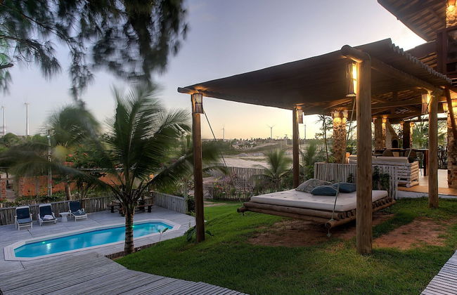 Casa na Praia de Taíba por Carpediem - Foto 28