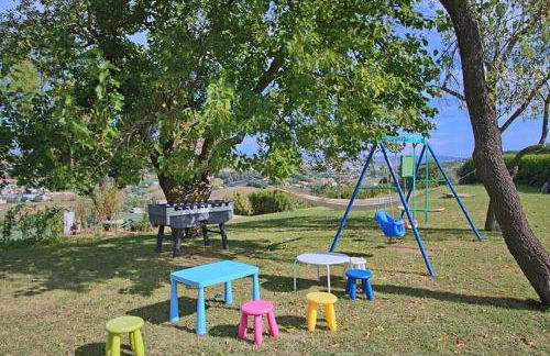 il Montale Montelabbate - Photo 40