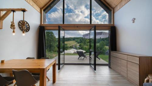 Dolina Gwiazd - Foto 3, sunbed, Garden view