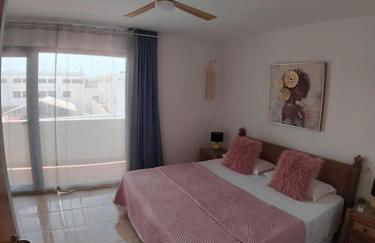 Casa Alfred, El Cotillo, Best one beach to 150 m WIFI fiber - Foto 12