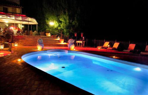 Il Castelluccio Country Resort Restaurant & SPA - Foto 154