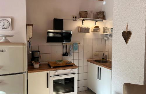 Apartment Sachrang - Foto 8