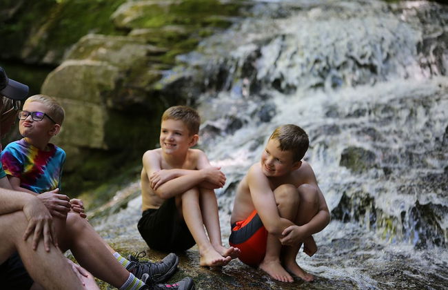 Black Bear Lodge - Foto 39