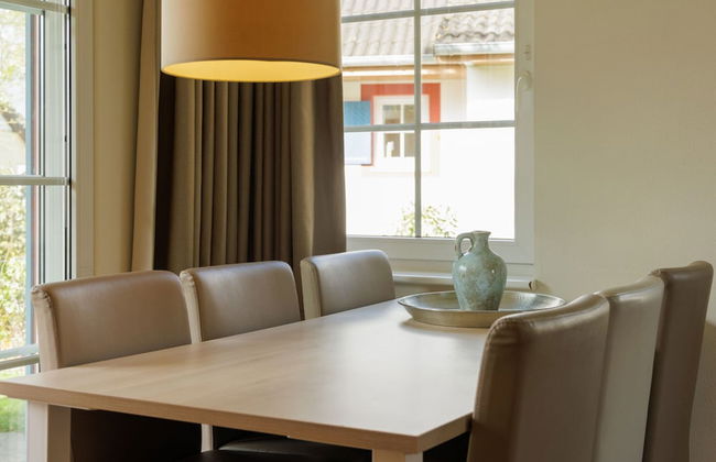 Restyled Villa with Washing Machine near River Moselle - Foto 23