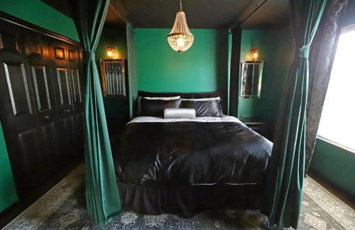 Waterfront 6-Bedroom Wizarding Villa in Lake Berkley Near Universal Studio's Harry Potter - Foto 54