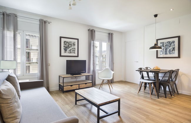 Amister Apartments - Foto 20