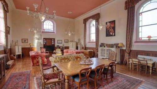 Historic Chapel Great Facilities nr Beaches - Foto 3