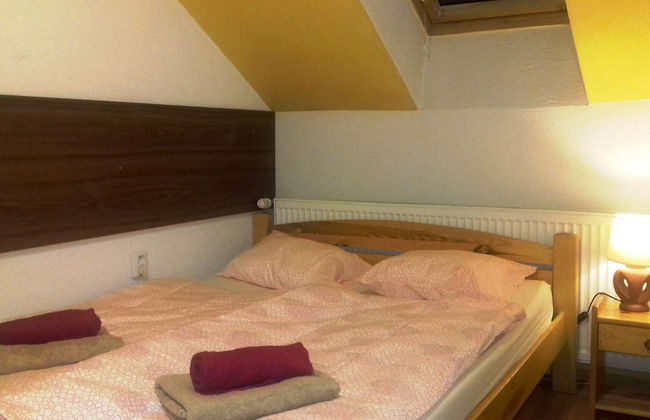 Apart & Wellness Hotel VILLA IVICA - Foto 11