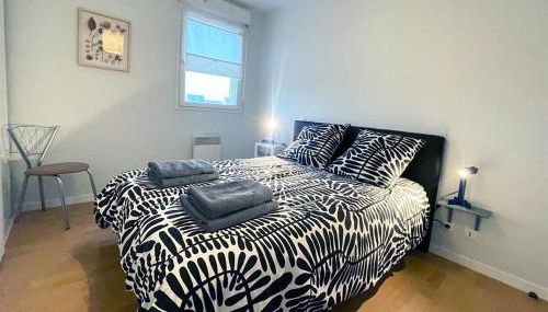 Terrasse de l'aber Roscoff - Foto 5