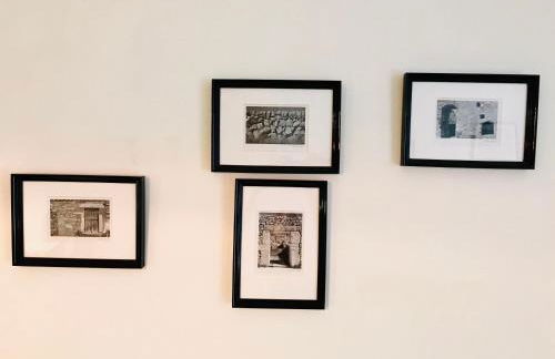 Gîtes Lavande et Jasmin 3 étoiles - Foto 68