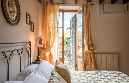 Mulino di Quercegrossa - Foto 18