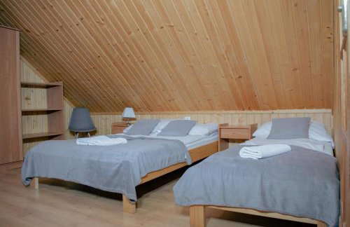 Pokoje Gościnne Bożena Dunajczan - Foto 15