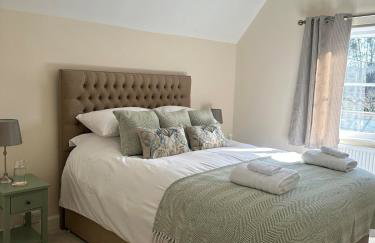 Charming Country Cottage with Lovely Views - Foto 7