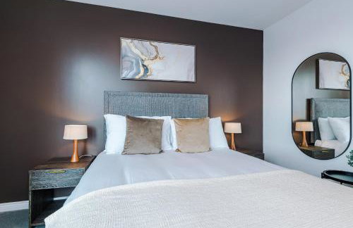 3 Bed Flat - Leeds City Centre - Free Parking - Foto 78