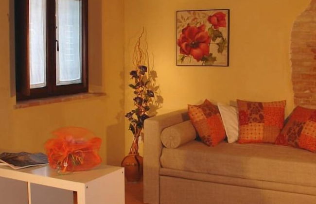 Al Crepuscolo Agriturismo - Foto 22