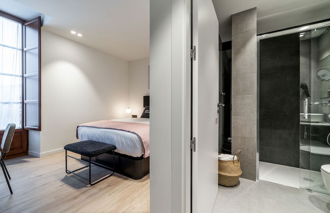 Limehome Vitoria Palacio Álava-Velasco - Foto 33