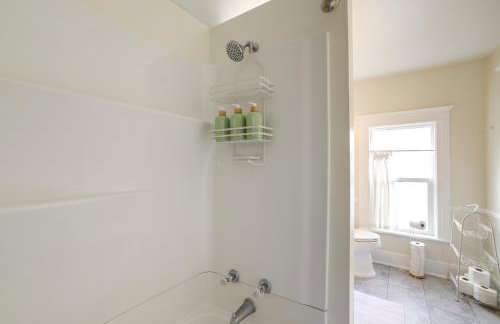 Family-Friendly Jackson Home w/ Sunroom: Near Golf - Foto 20