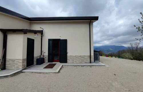 Villa Maria - Foto 2