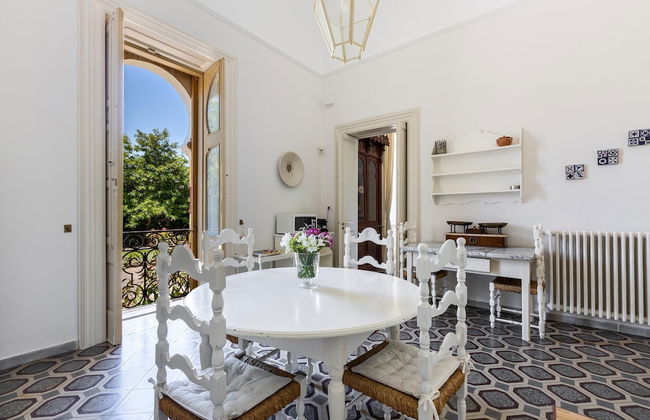 3575 Villa Fazzi by Perle di Puglia - Foto 13