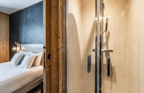 Residence Hameau de Clotaire Alpe d'Huez - by EMERALD STAY - Foto 55