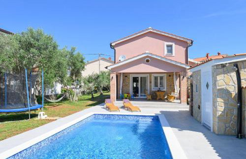 Vacation house Ulika - Photo 57