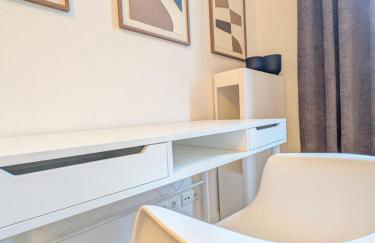 Urban Elegance - Stilvolles Apartment mit höchstem Komfort Nähe Wagner Festspielhaus - Foto 11