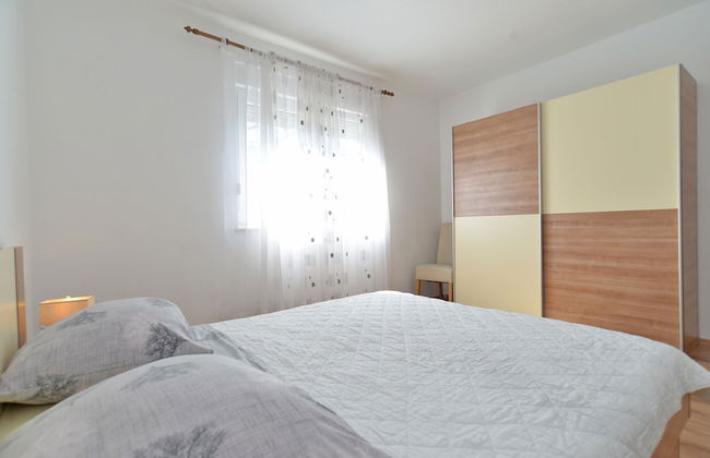 Apartment Vili 351 - Foto 7