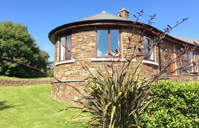 Green Acres Cottages - Foto 42