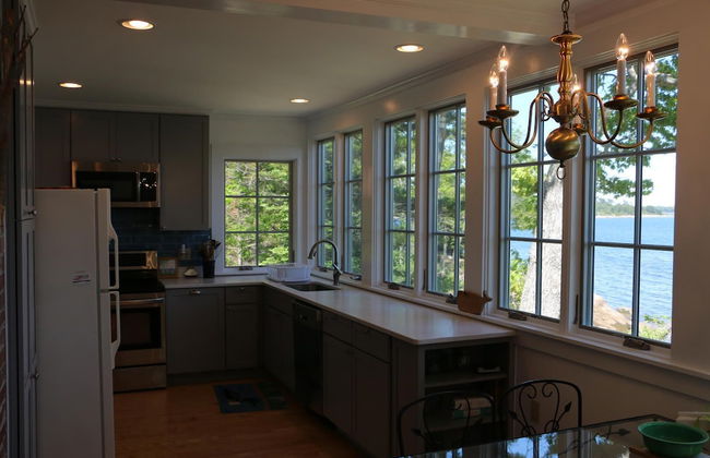 Christines Cottage - Photo 4