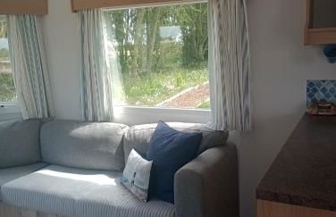 Lapwing Lodge, Howdales - Foto 9