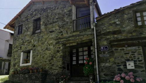 Casa da Bica Gondesende - Foto 4