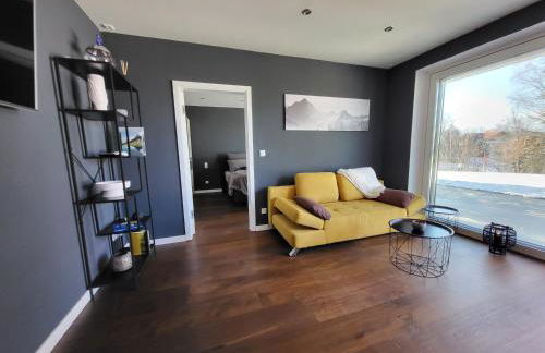 Quartier4 - mit privater Außensauna! - Foto 6