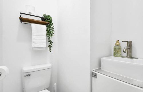 Cozy Home Sleeps9 HighSpeed WiFi500MBPS Plus - Foto 20