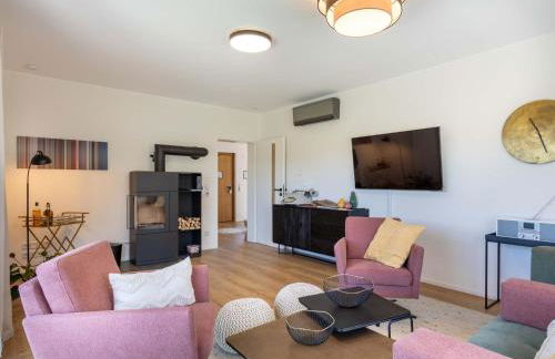 Holiday Home Overlook Lodge by Interhome - Foto 12