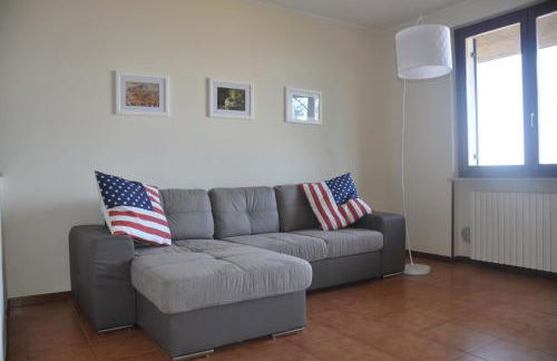 Appartamento Lago di Garda Albisano - Foto 21