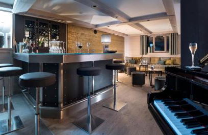 MGM Hôtels & Résidences - Résidence Le Roc Des Tours - Photo 46